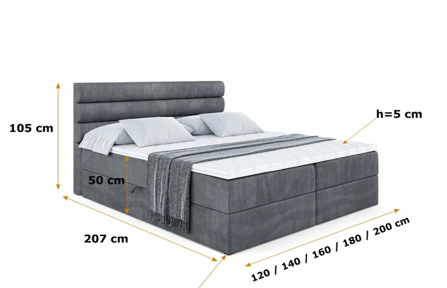 Boxbett CELESTIA - 6