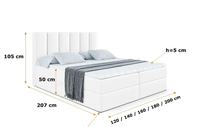 Boxbett BOXI1 - 6