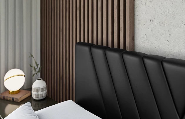 Boxspringbett ERNINA KING - 8