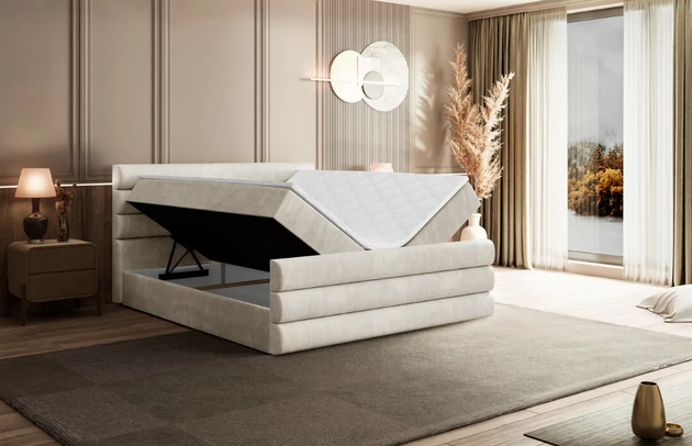 Boxbett CELESTIA-Z - 5