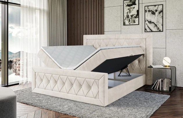 Boxbett NOEL-Z - 7