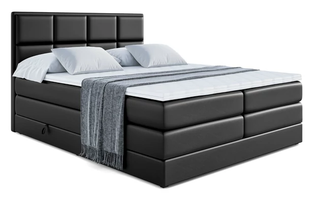 Boxspringbett NOVA KING - 2