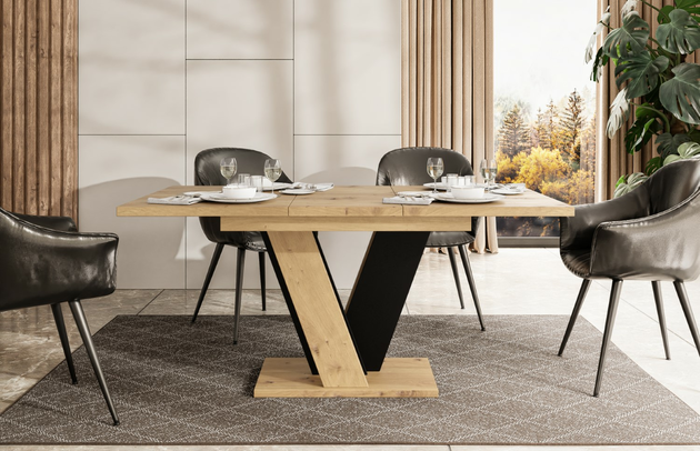 Esstisch INEY - 4