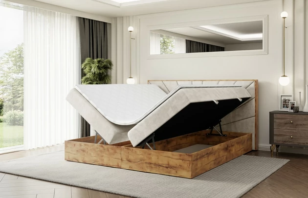 Boxbett LOLLI6 - 3