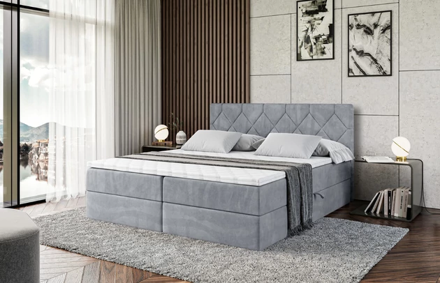 Boxbett CATOR - 4