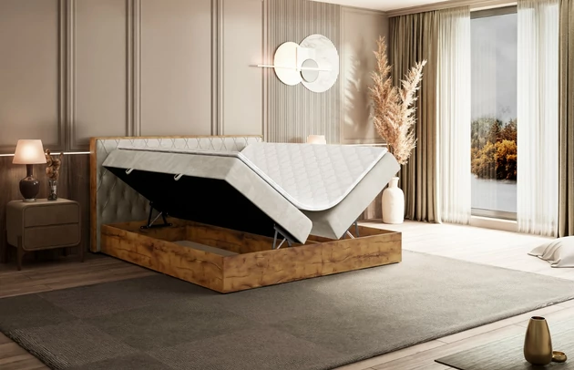 Boxbett LOLLI5 - 8