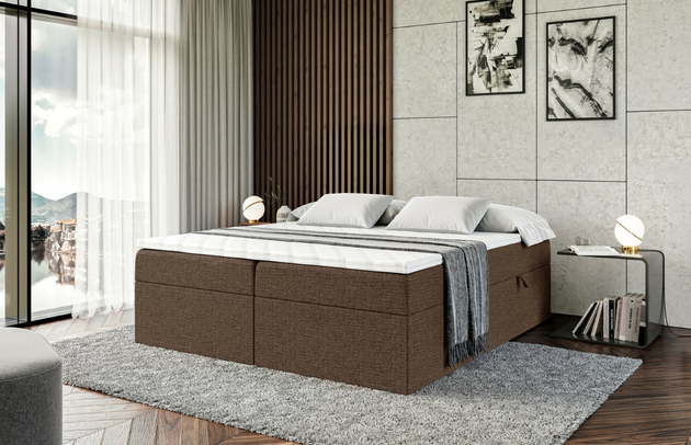 Boxbett MARCE-BW - 4