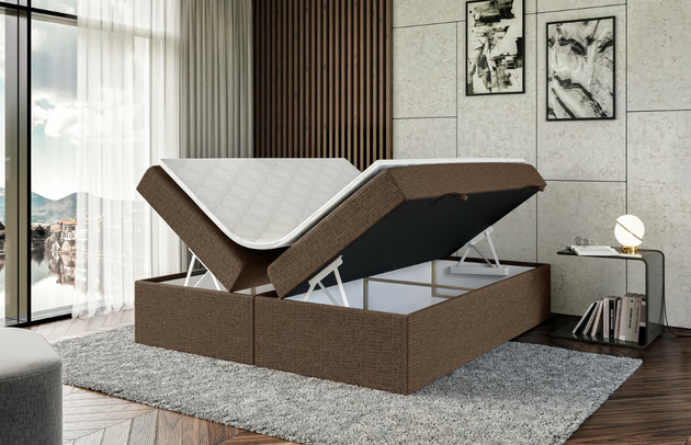 Boxbett MARCE-BW - 5