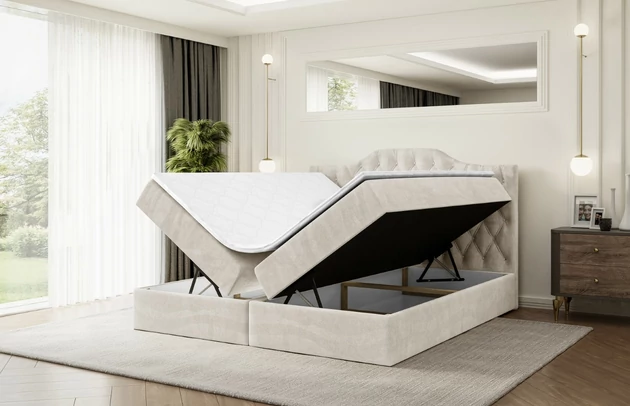 Boxbett VILA-1 - 3