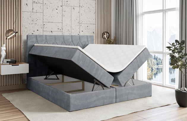 Boxbett VELANTO-BZ - 3