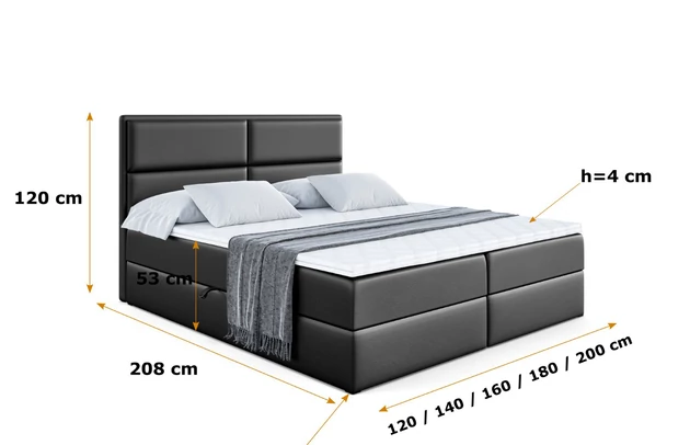 Boxbett AURA - 6