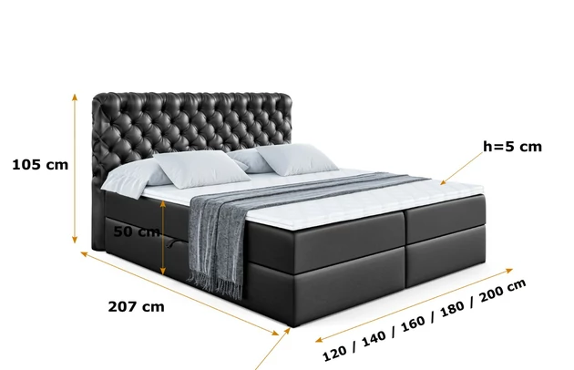 Boxbett BOXI8 - 6