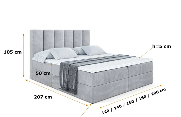 Boxbett BOXI1 - 6