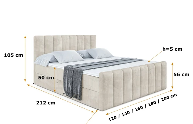Boxbett OTTA-Z - 6