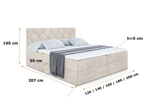 Boxbett CATOR - 6