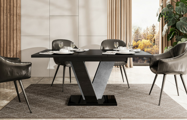 Esstisch INEY - 4