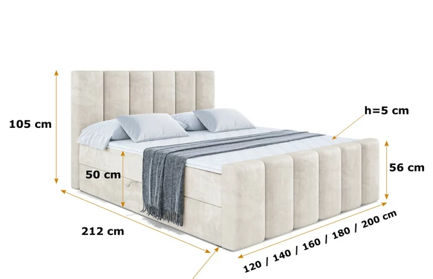 Boxbett BOXI1-Z - 6