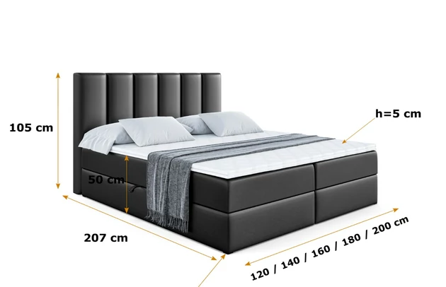 Boxbett BOXI1 - 6