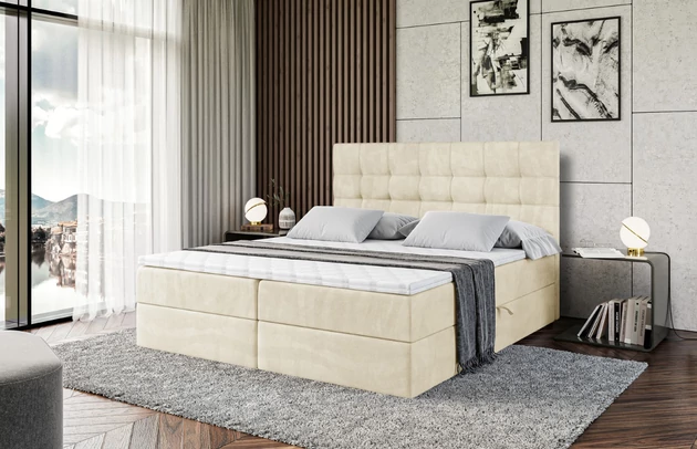Boxbett BERO - 4