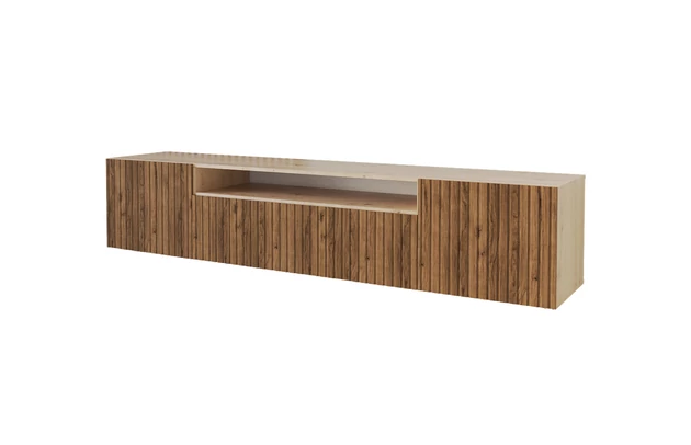 Lowboard KITO offen - 2