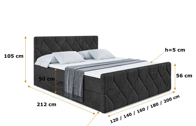 Boxbett CATOR-Z - 6