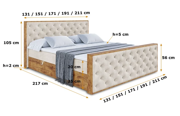 Boxbett LOLLI3-Z - 6