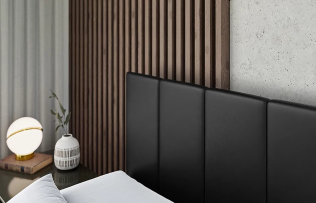 Boxspringbett MOETI-Z KING - 8