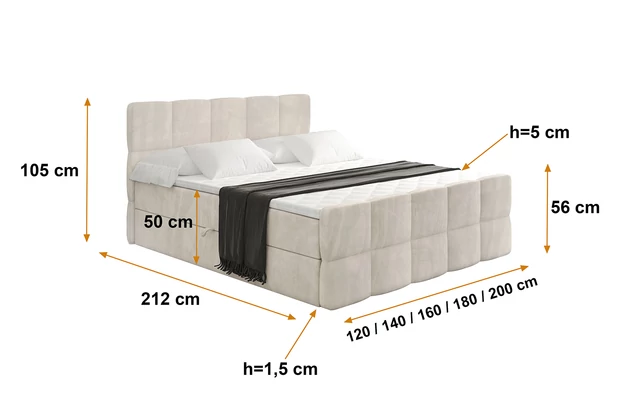 Boxbett LIRO-Z - 6