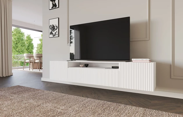 Lowboard NOA offen - 8