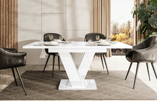 Esstisch ASIV - 4
