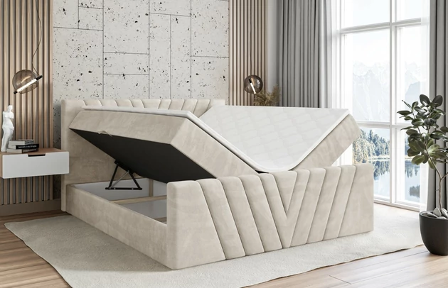 Boxbett ERNINA-Z - 3