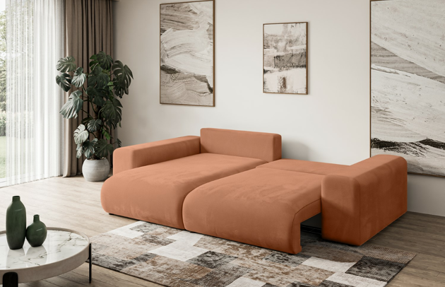 Ecksofa ESKAR-L - 7