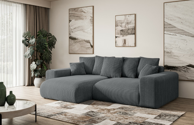 Ecksofa ESKAR-L - 3