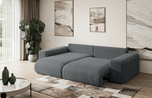 Ecksofa ESKAR-L - 6