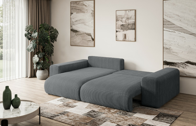 Ecksofa ESKAR-L - 7