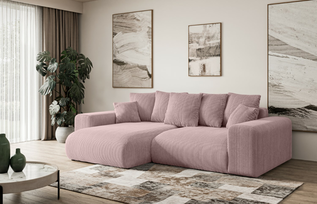 Ecksofa ESKAR-L - 3