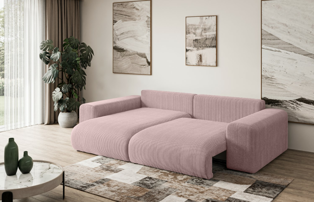 Ecksofa ESKAR-L - 6