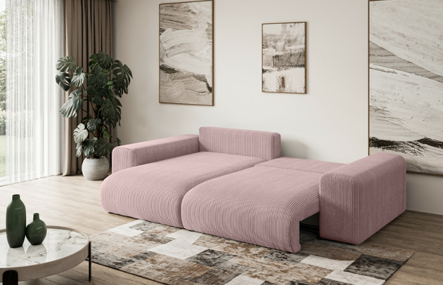 Ecksofa ESKAR-L - 7