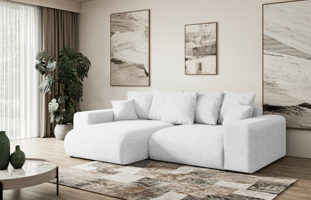Ecksofa ESKAR-L - 3