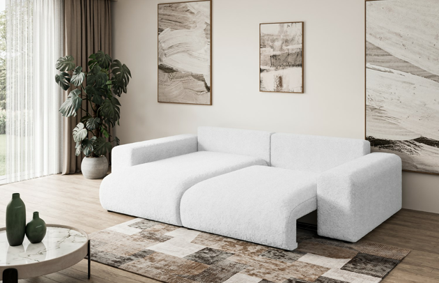 Ecksofa ESKAR-L - 6