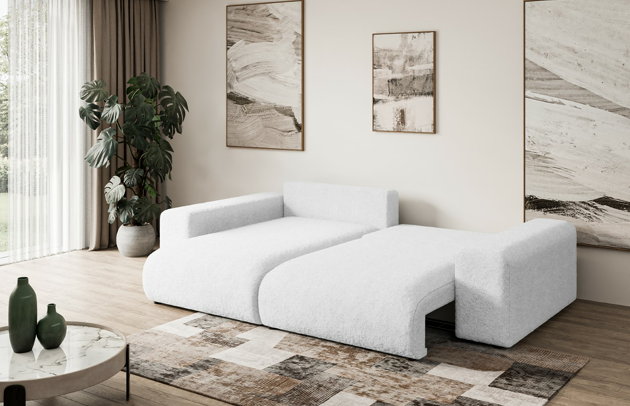 Ecksofa ESKAR-L - 7