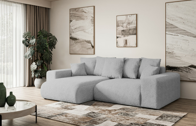 Ecksofa ESKAR-L - 3