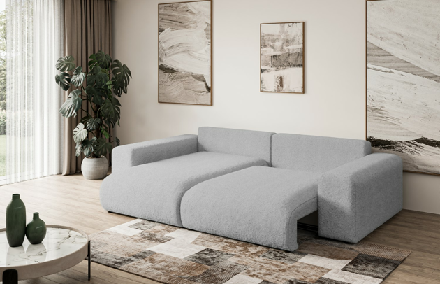 Ecksofa ESKAR-L - 6
