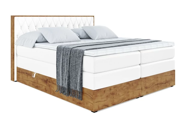 Boxspringbett LOLLI5 KING - 2