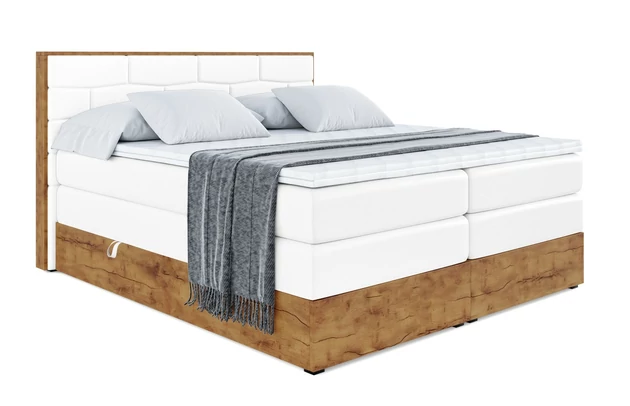 Boxspringbett LOLLI8 KING - 2