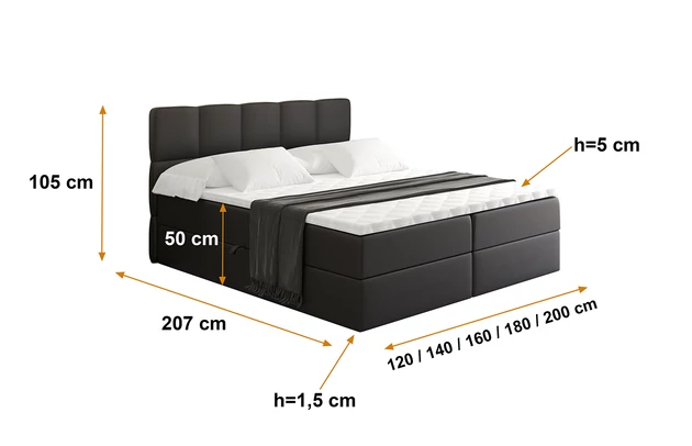 Boxbett LIRO - 6