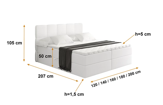Boxbett LIRO - 6
