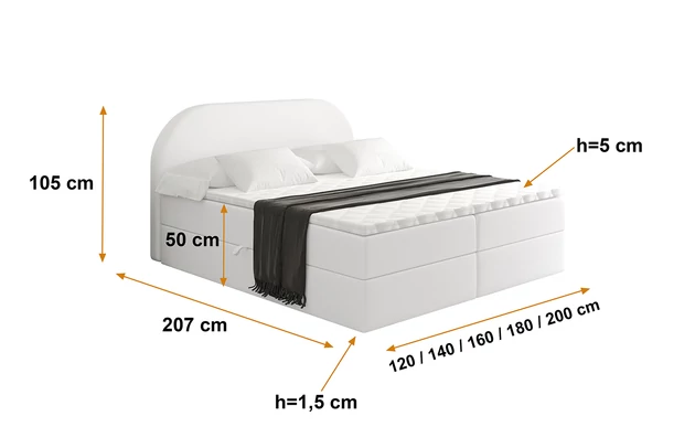 Boxbett NOX - 6