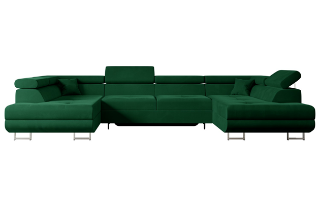Wohnlandschaft GUSA-U - 2