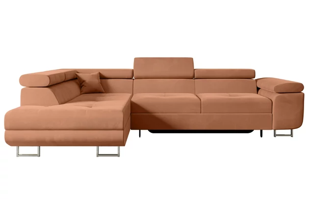 Ecksofa GUSA-L - 2